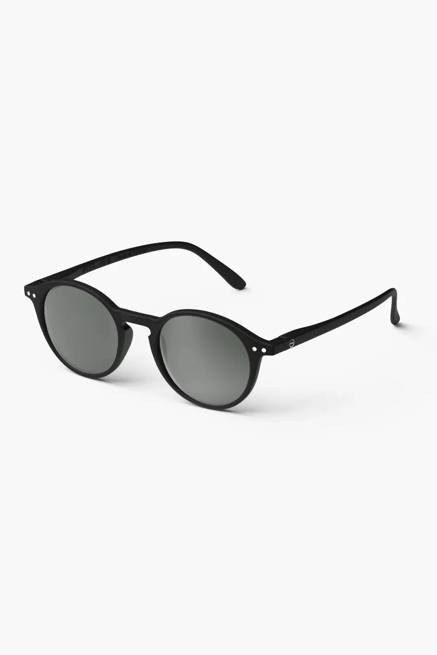 Izipizi Sun Reading #D Black