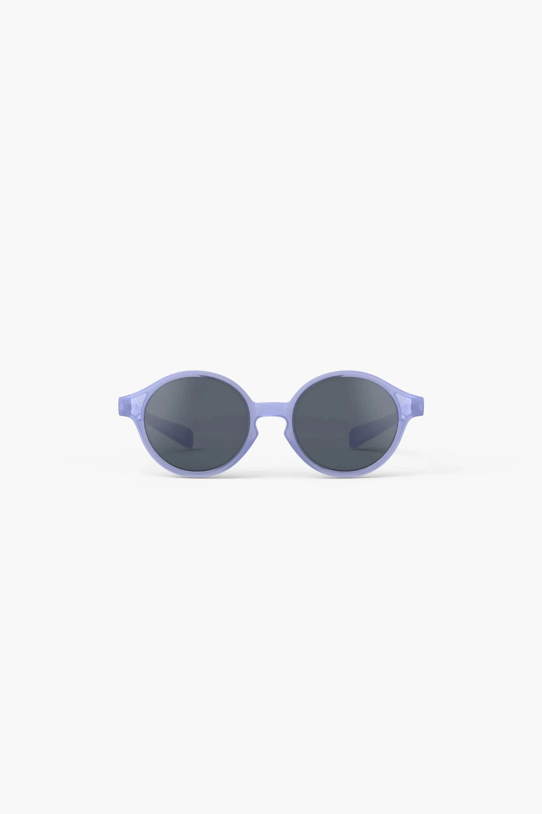 Izipizi Baby #D Sunglasses 0 - 3 Yrs Mauve