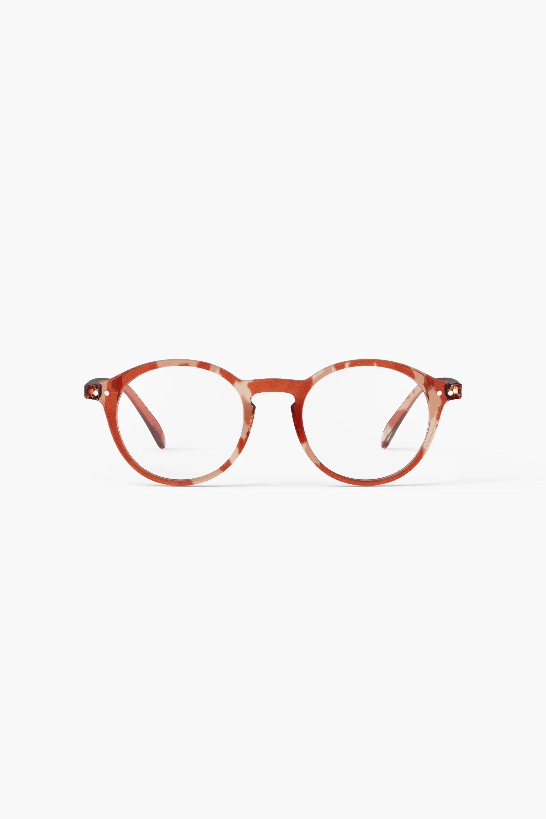 Izipizi Reading Glasses #D Wild Hooves