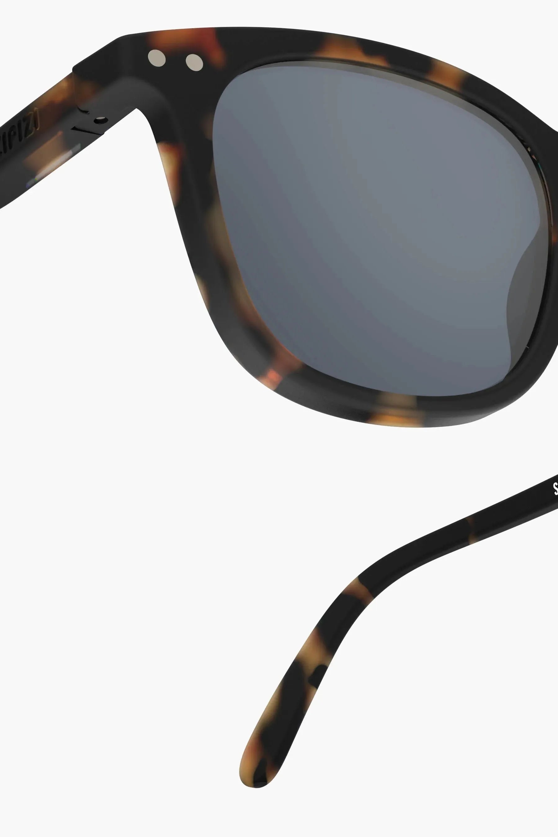 Izipizi Child #E Sunglasses 5-7 Yrs Tortoise