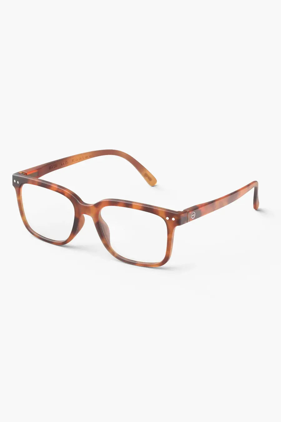Izipizi Reading Glasses #L Havane