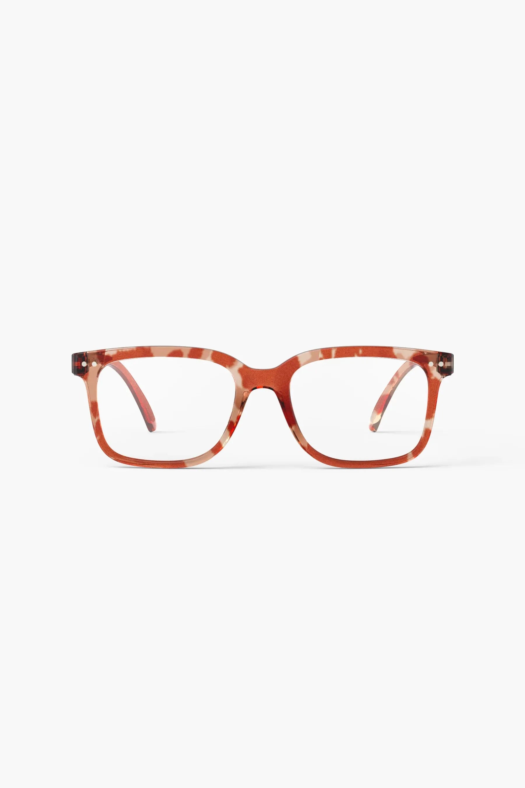 Izipizi Reading Glasses #L Wild Hooves