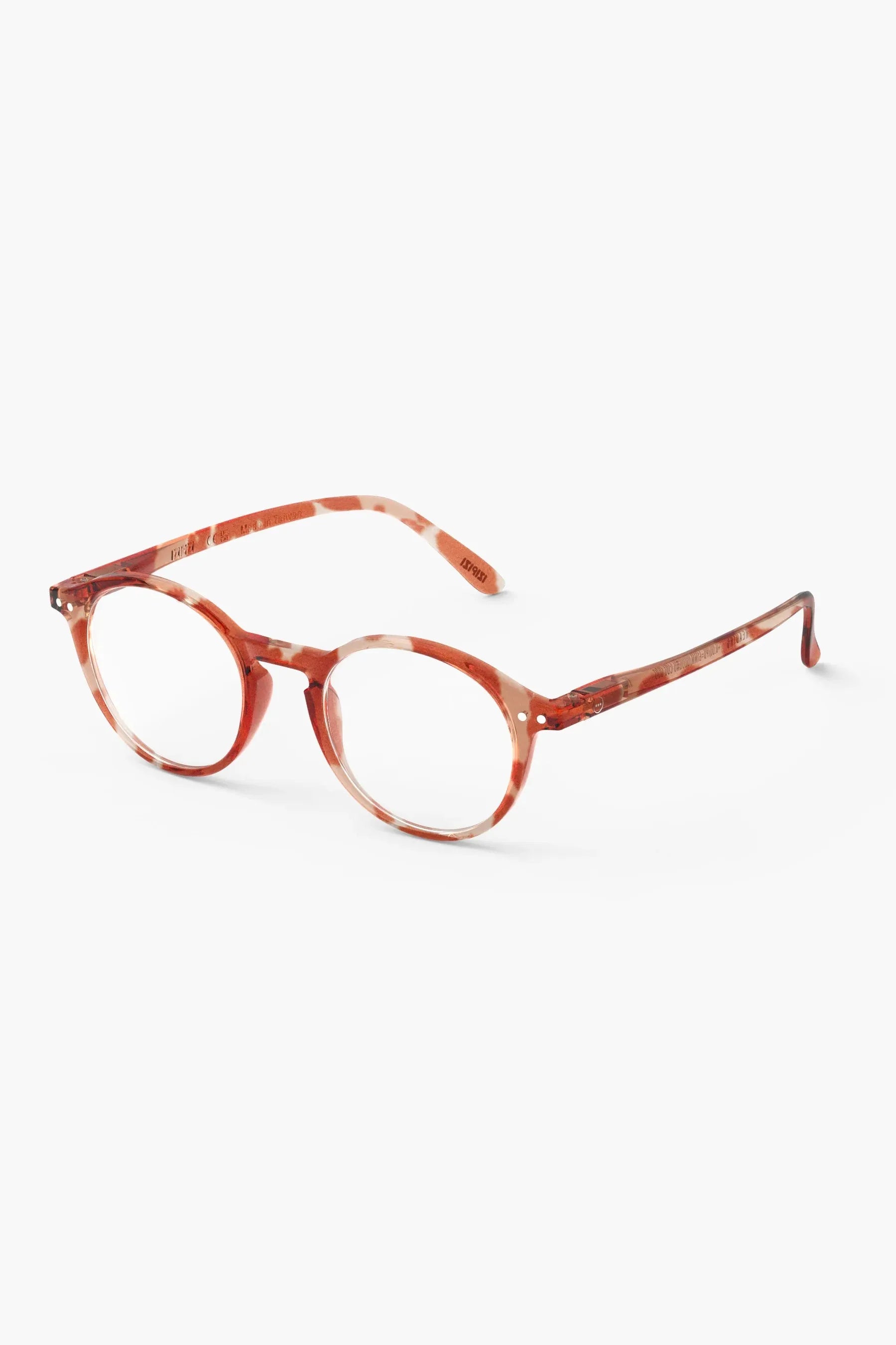 Izipizi Reading Glasses #D Wild Hooves