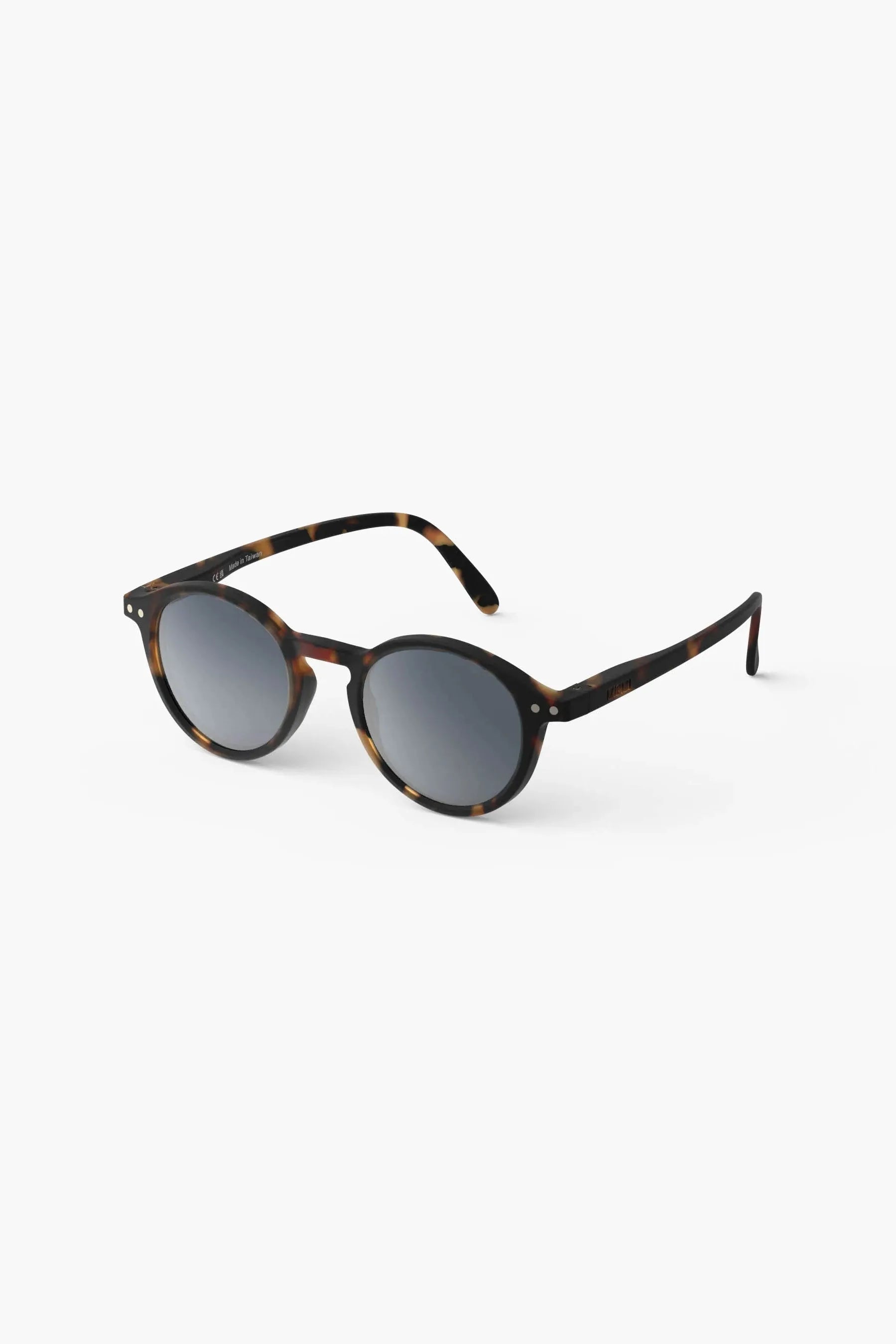 Izipizi Child #D Sunglasses 3-5 Yrs Tortoise