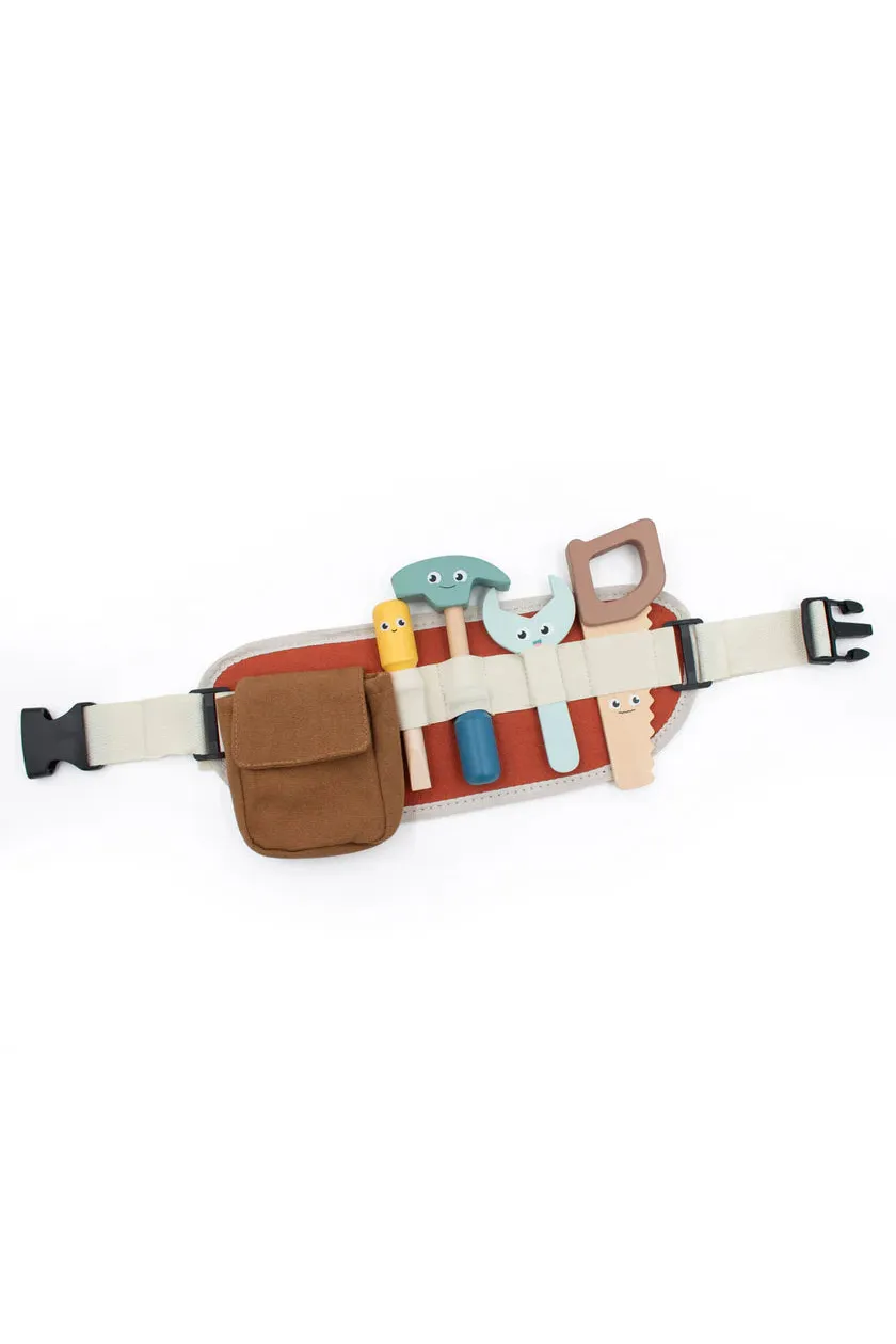 Jumini Tool Belt
