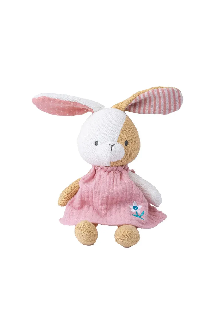 Blossom the Bunny - Organic Cotton