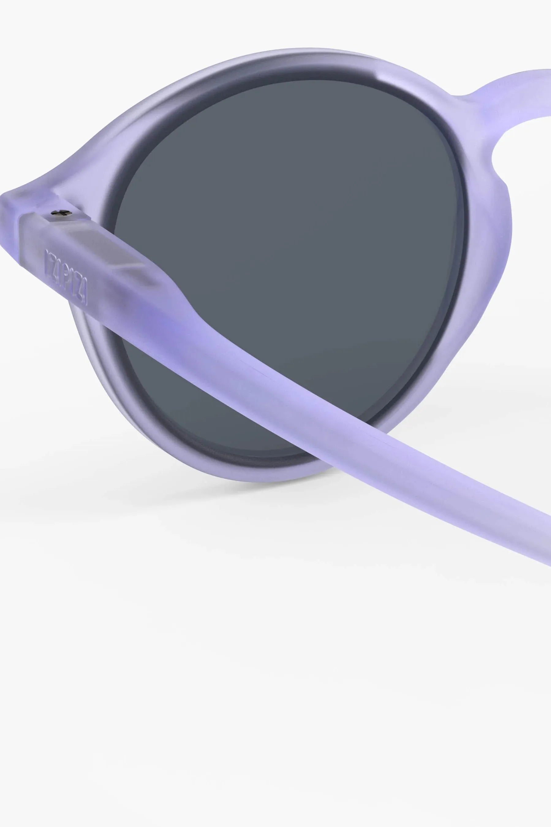 Izipizi Child #D Sunglasses 5-7 Yrs Lavender