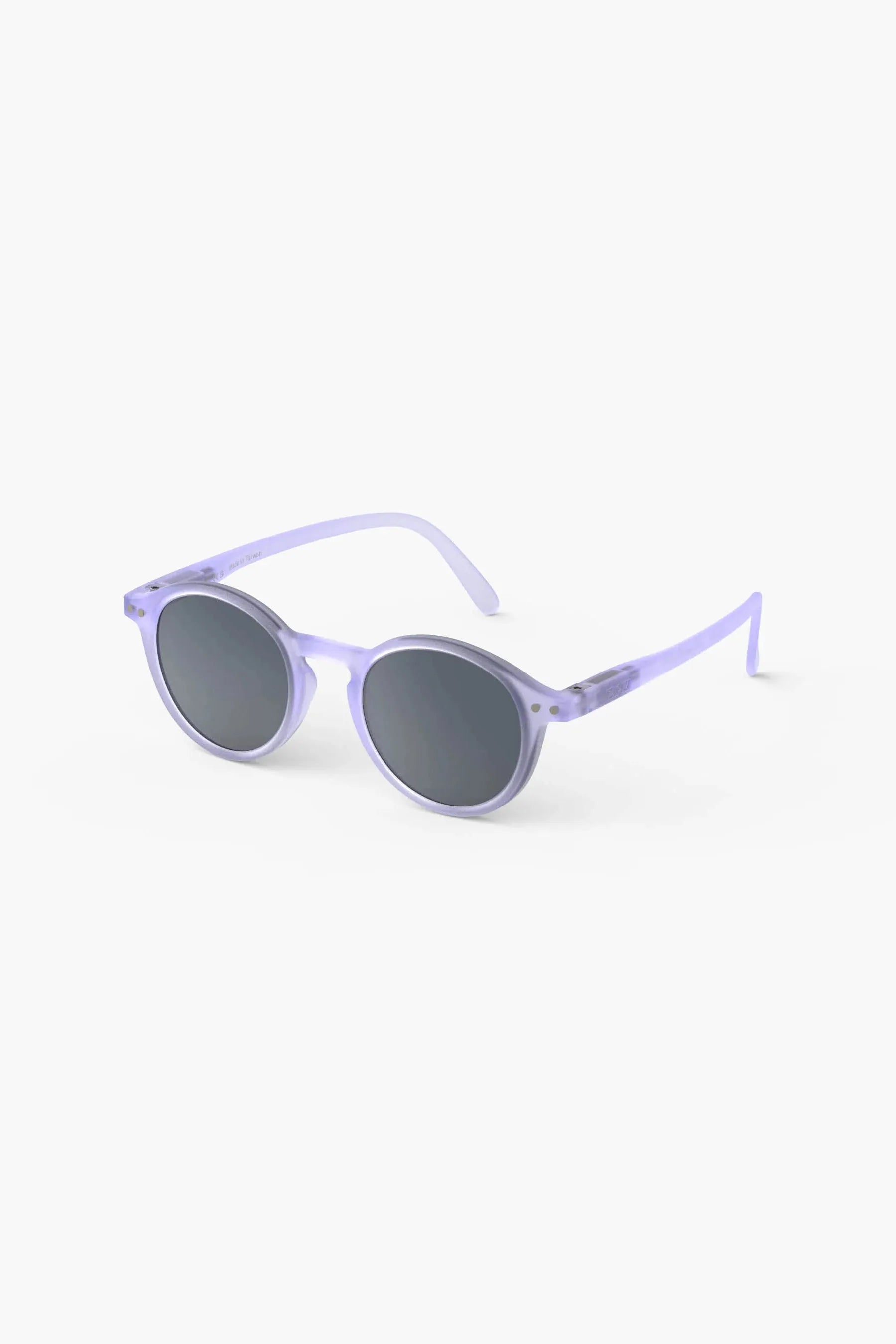 Izipizi Child #D Sunglasses 3-5 Yrs Lavender