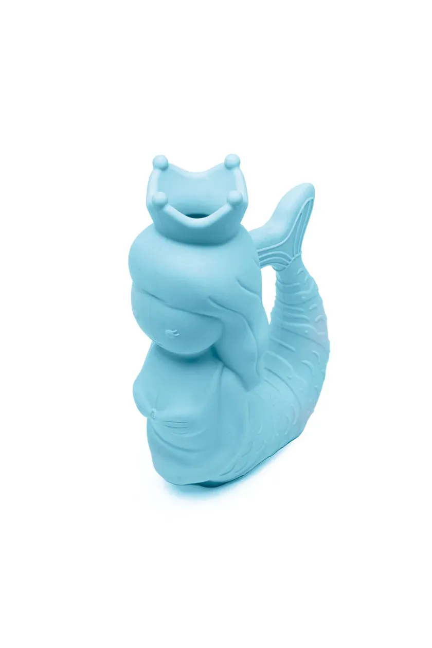 Scrunch Mermaid Blue Lagoon
