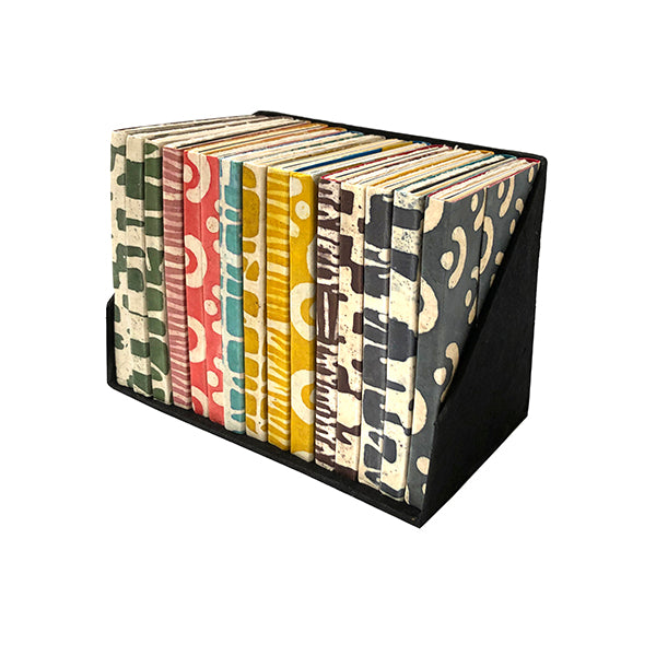 Lamali Bondo Petit Notebook