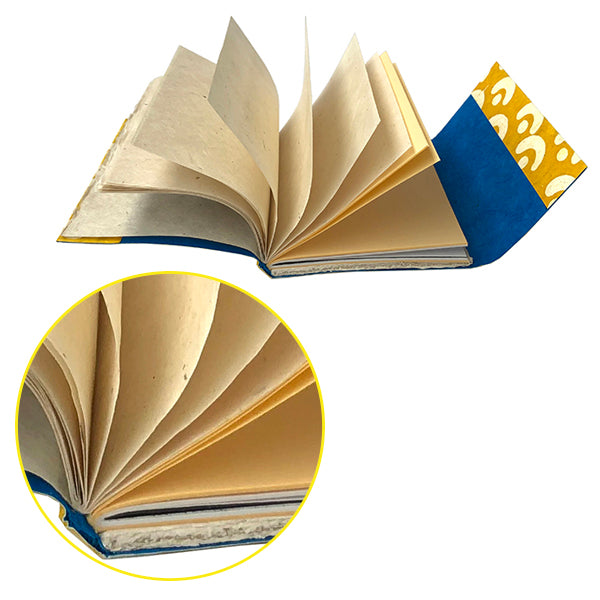 Lamali Bondo Petit Notebook