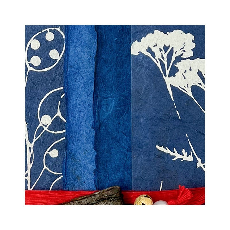 Lamali Amulet Notebook Prairie