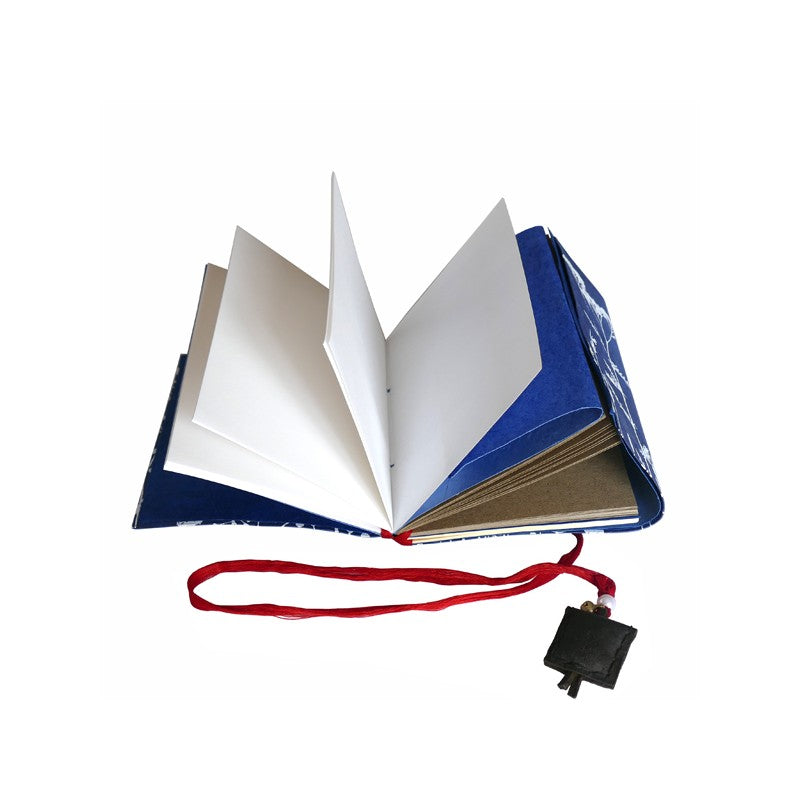 Lamali Amulet Notebook Prairie