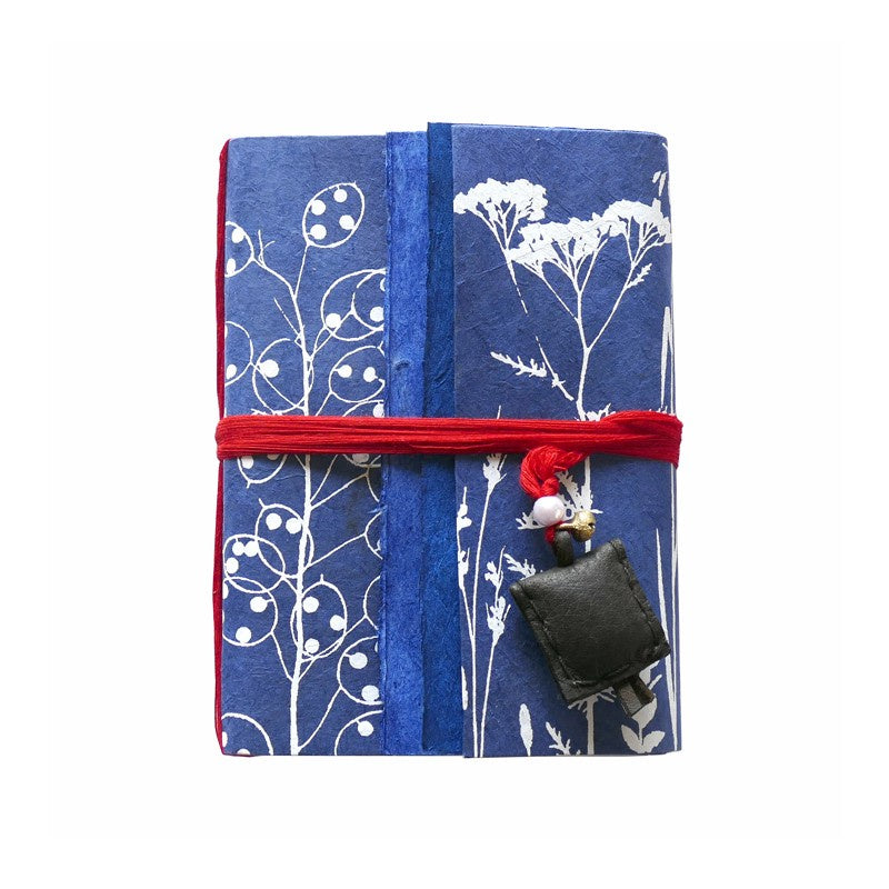 Lamali Amulet Notebook Prairie