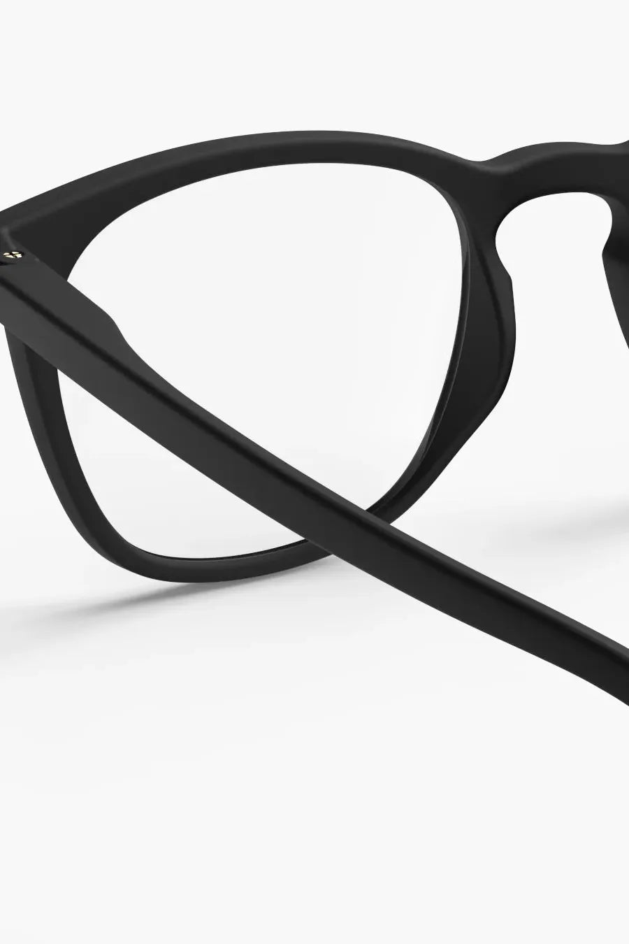Izipizi Reading Glasses #E Black