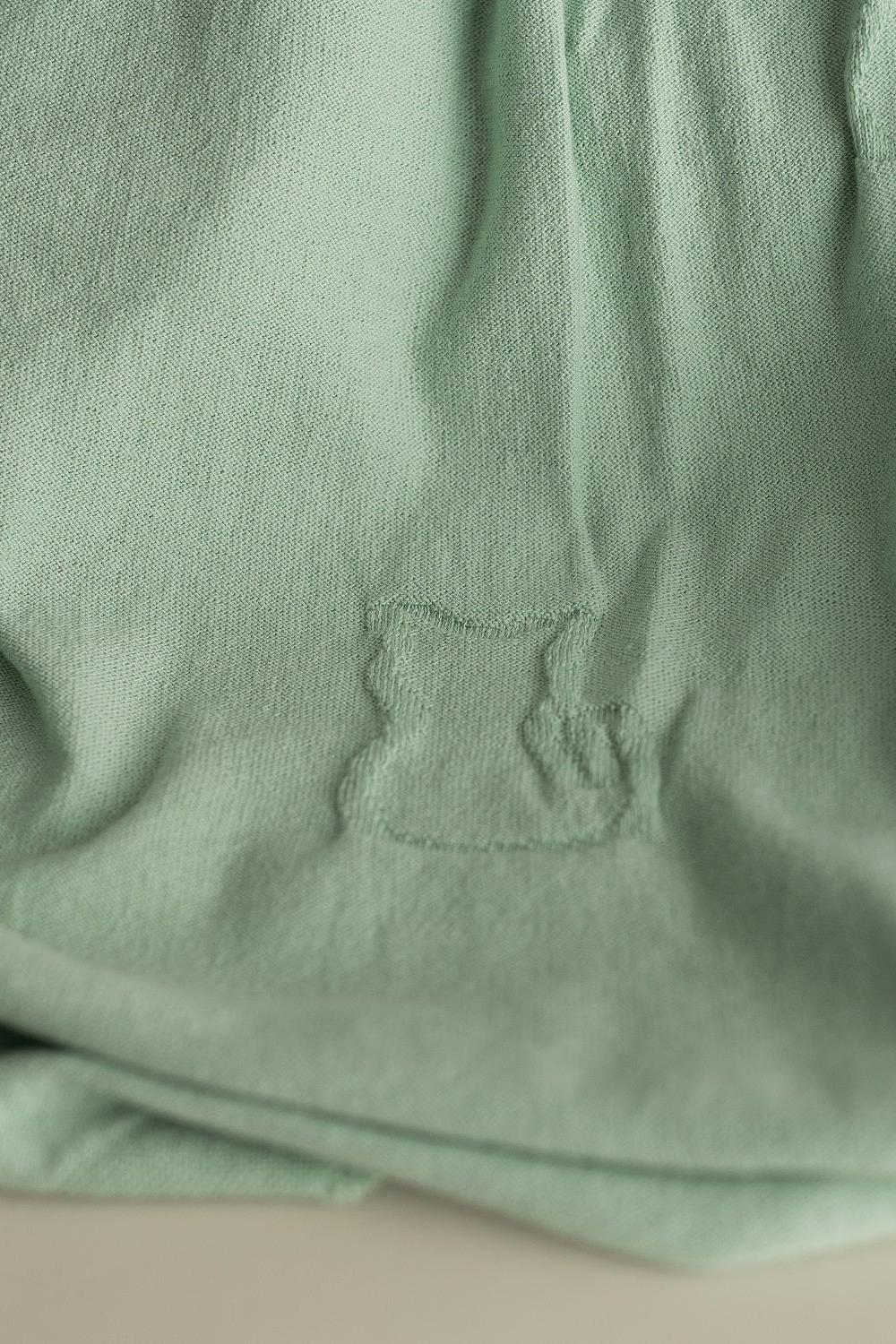 Micu Micu Newborn Pack Cats Green