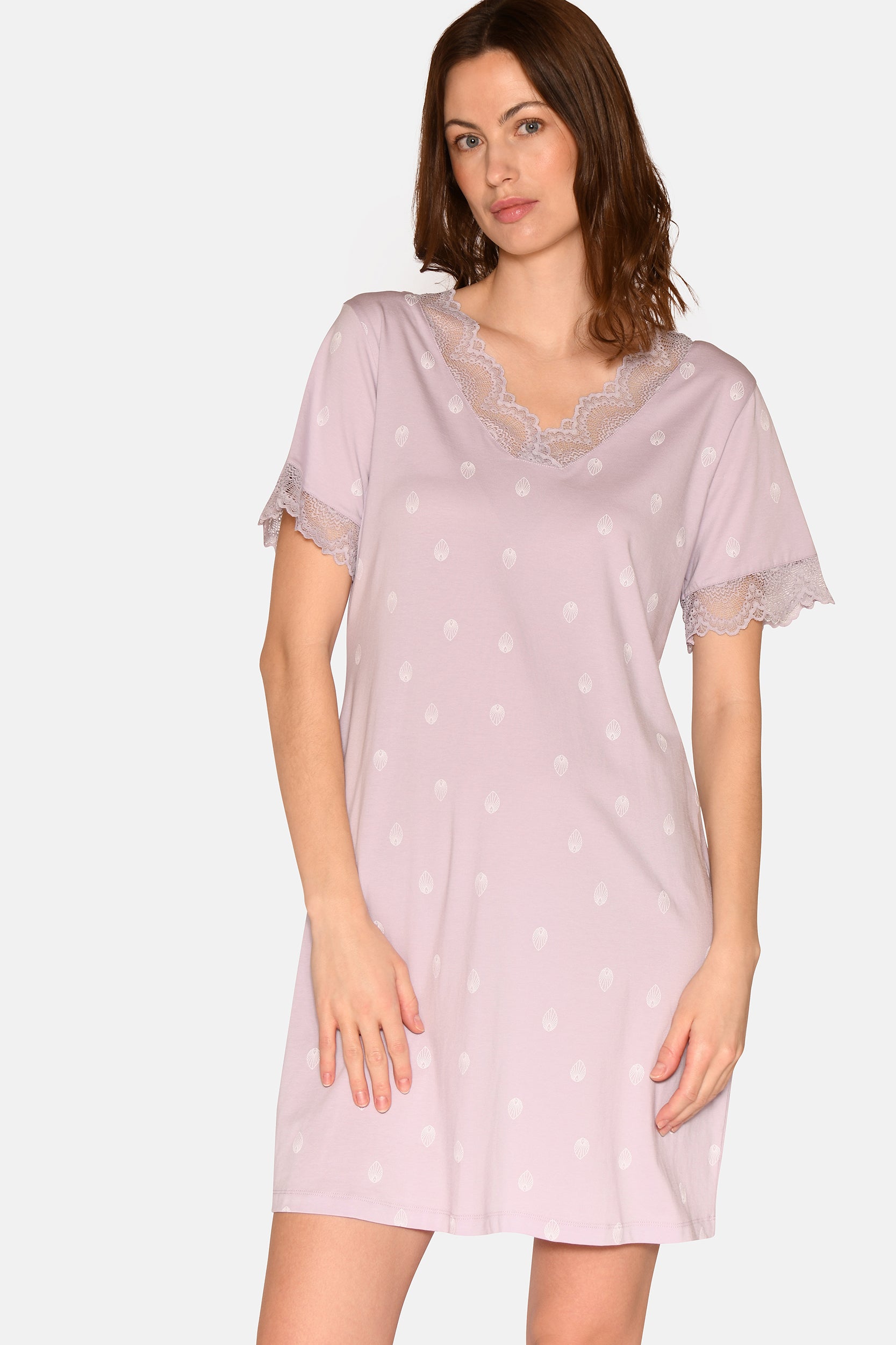 CCDK Copenhagen Jacqueline S/S Dress