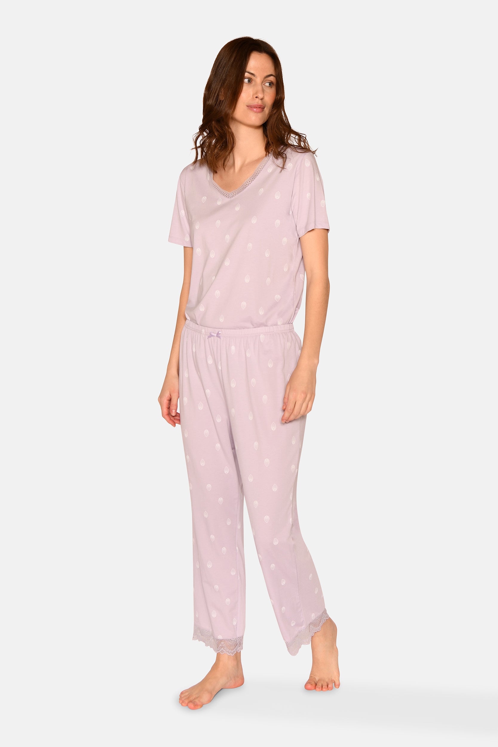 CCDK Copenhagen Charlotte Crop Pants