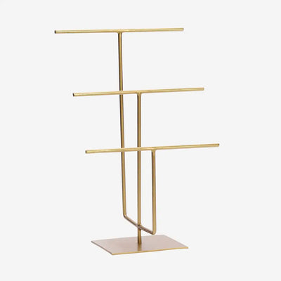 Madam Stoltz Hand Forged Jewllery Stand