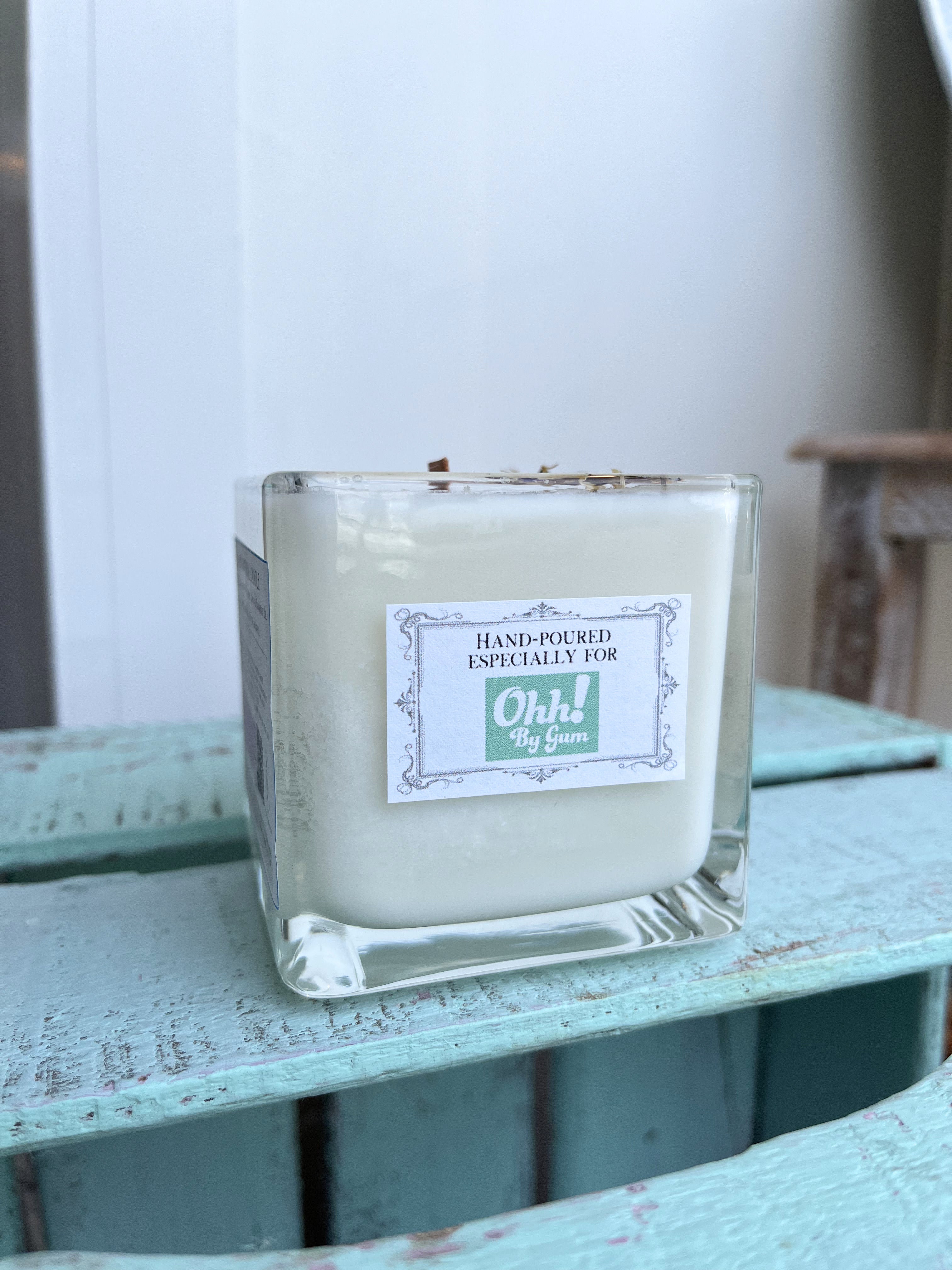 Irish Apothecary Rosewood & Velvet
