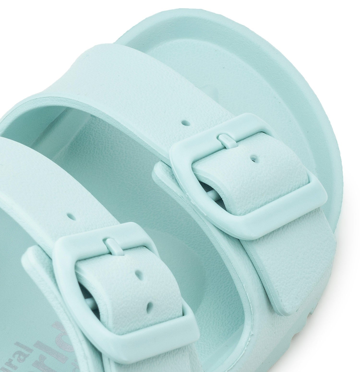 Natural World Saona Aqua Sandals