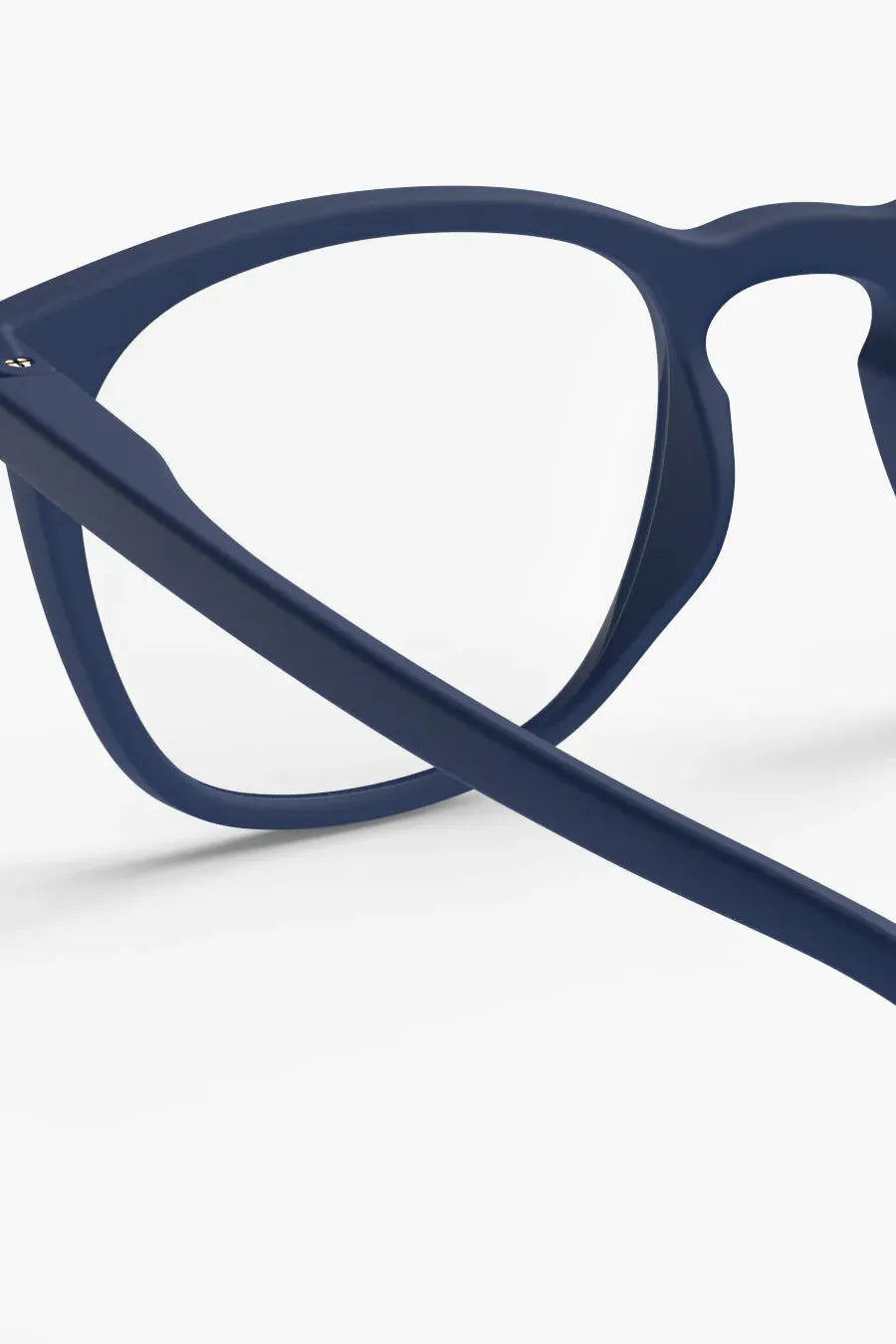 Izipizi Reading Glasses #E Navy Blue