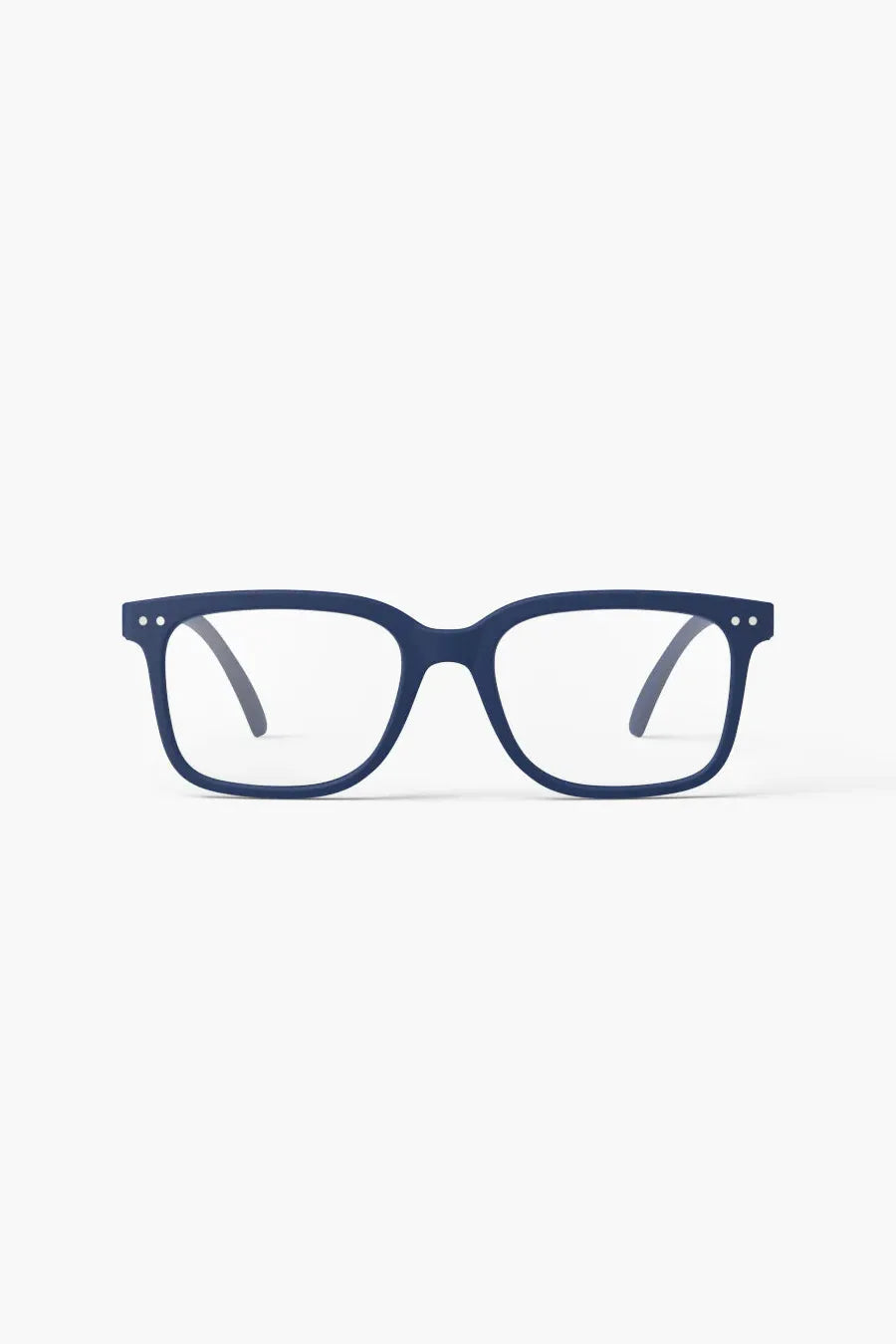Izipizi Reading Glasses #L Navy Blue
