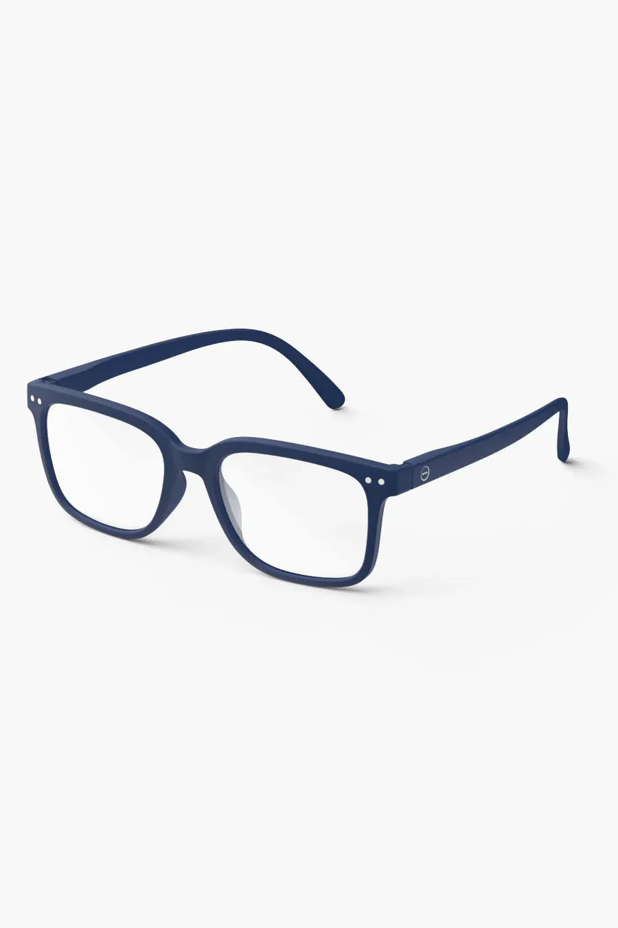 Izipizi Reading Glasses #L Navy Blue