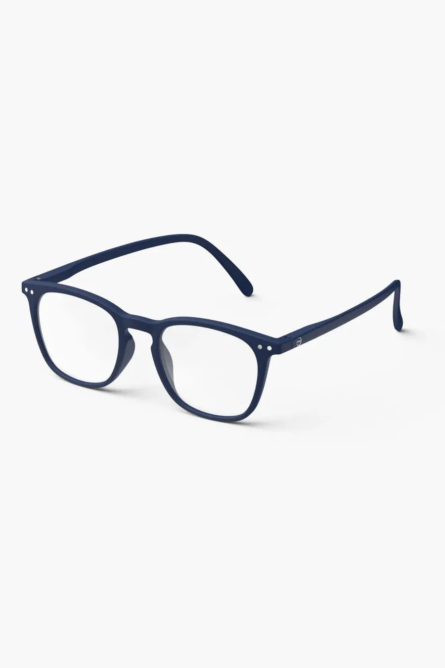 Izipizi Reading Glasses #E Navy Blue