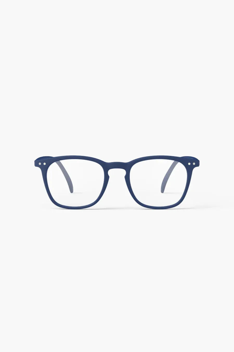 Izipizi Reading Glasses #E Navy Blue