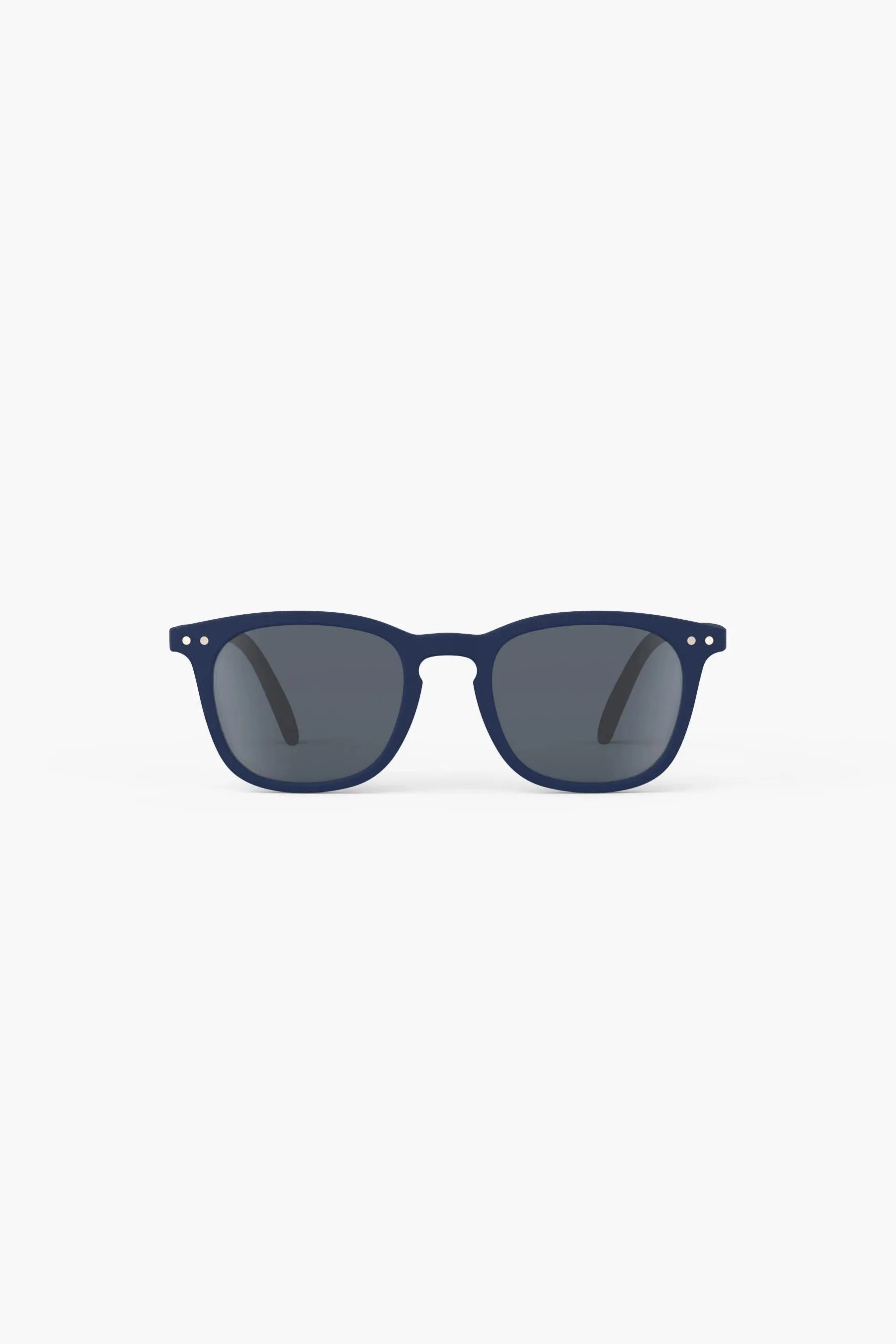 Izipizi Child #E Sunglasses 5-7 Yrs Navy Blue