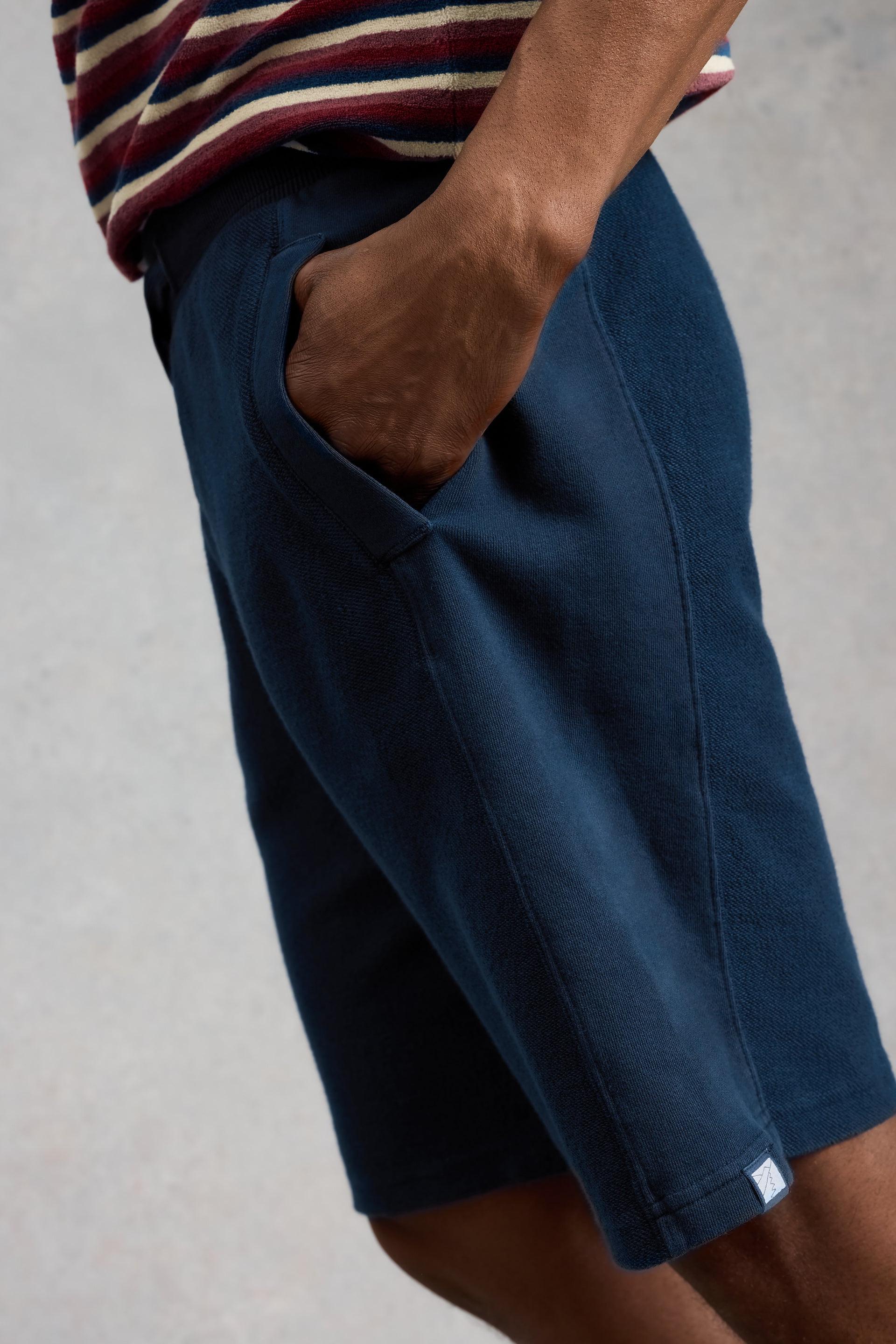White Stuff Sidmouth Sweat Shorts