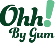 Ohh! By Gum