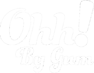 Ohh! By Gum