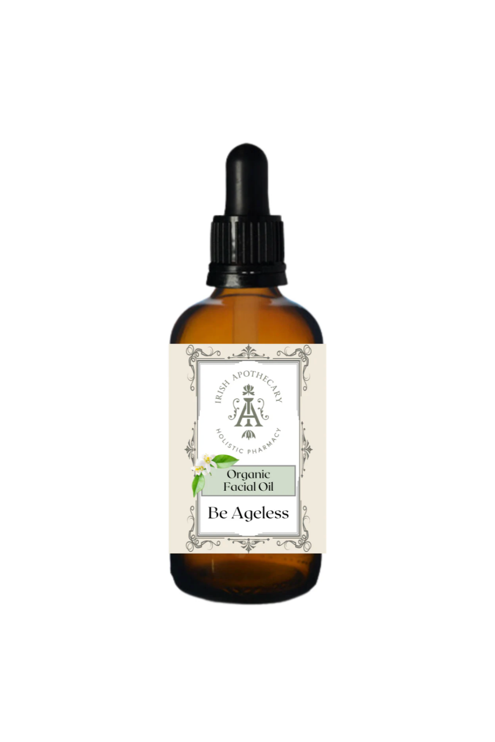 Irish Apothecary Be Ageless