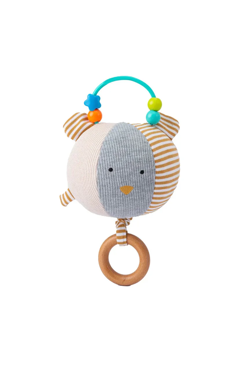 Mouse Music Ball
