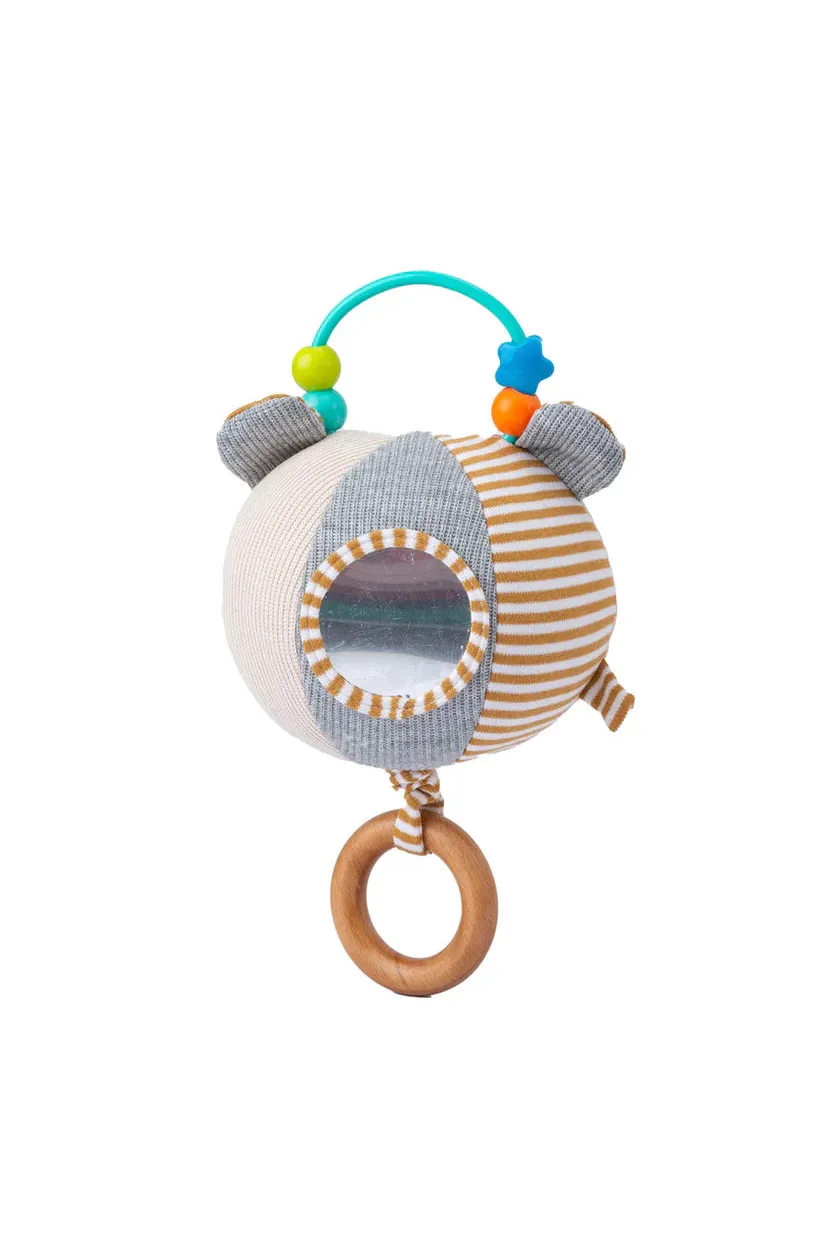 Mouse Music Ball