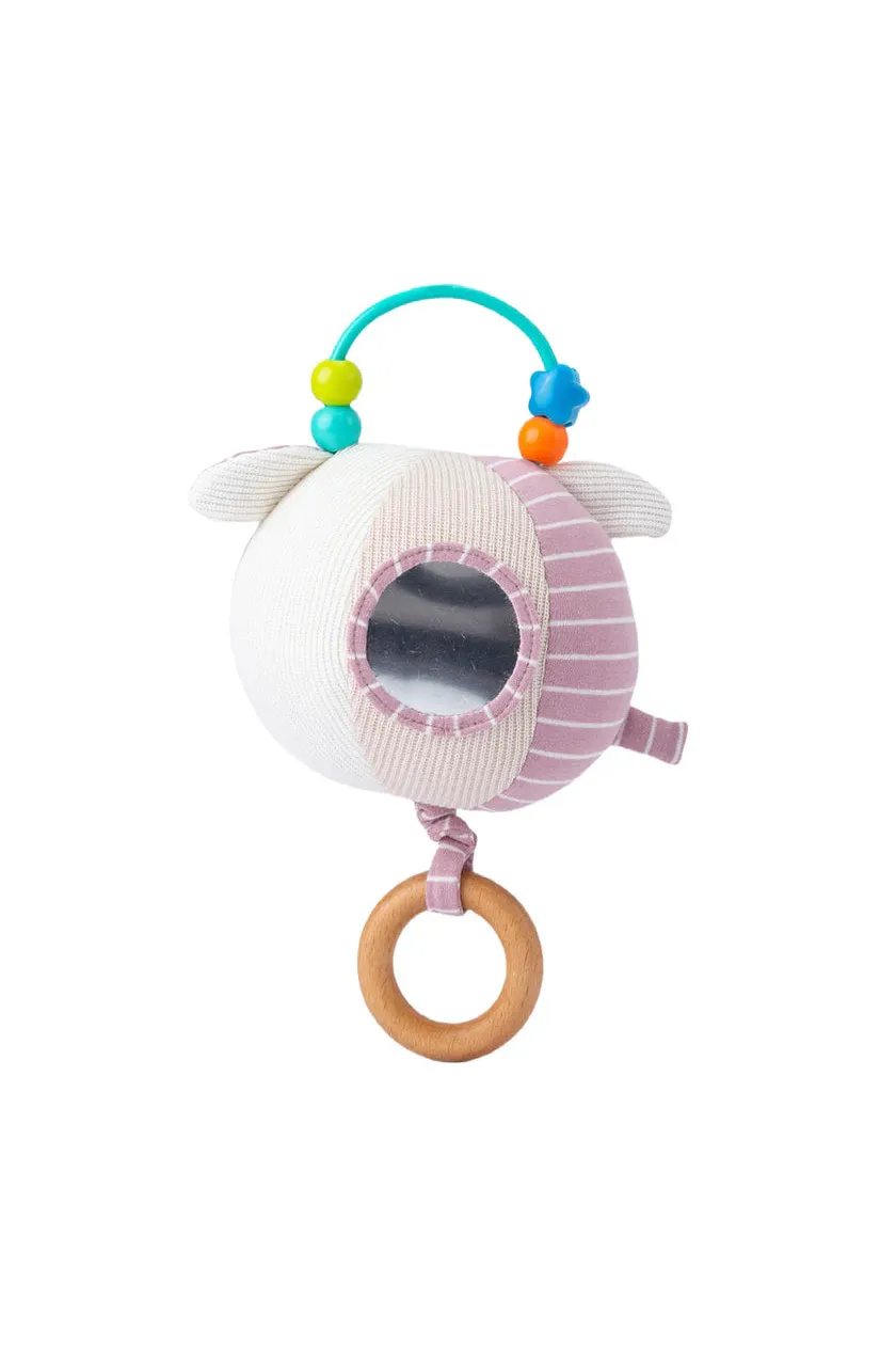 Lamb Music Ball