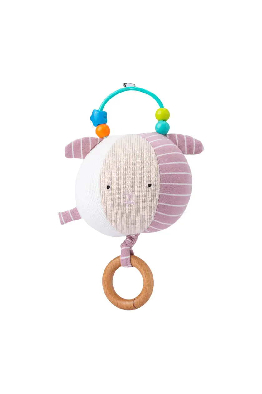 Lamb Music Ball