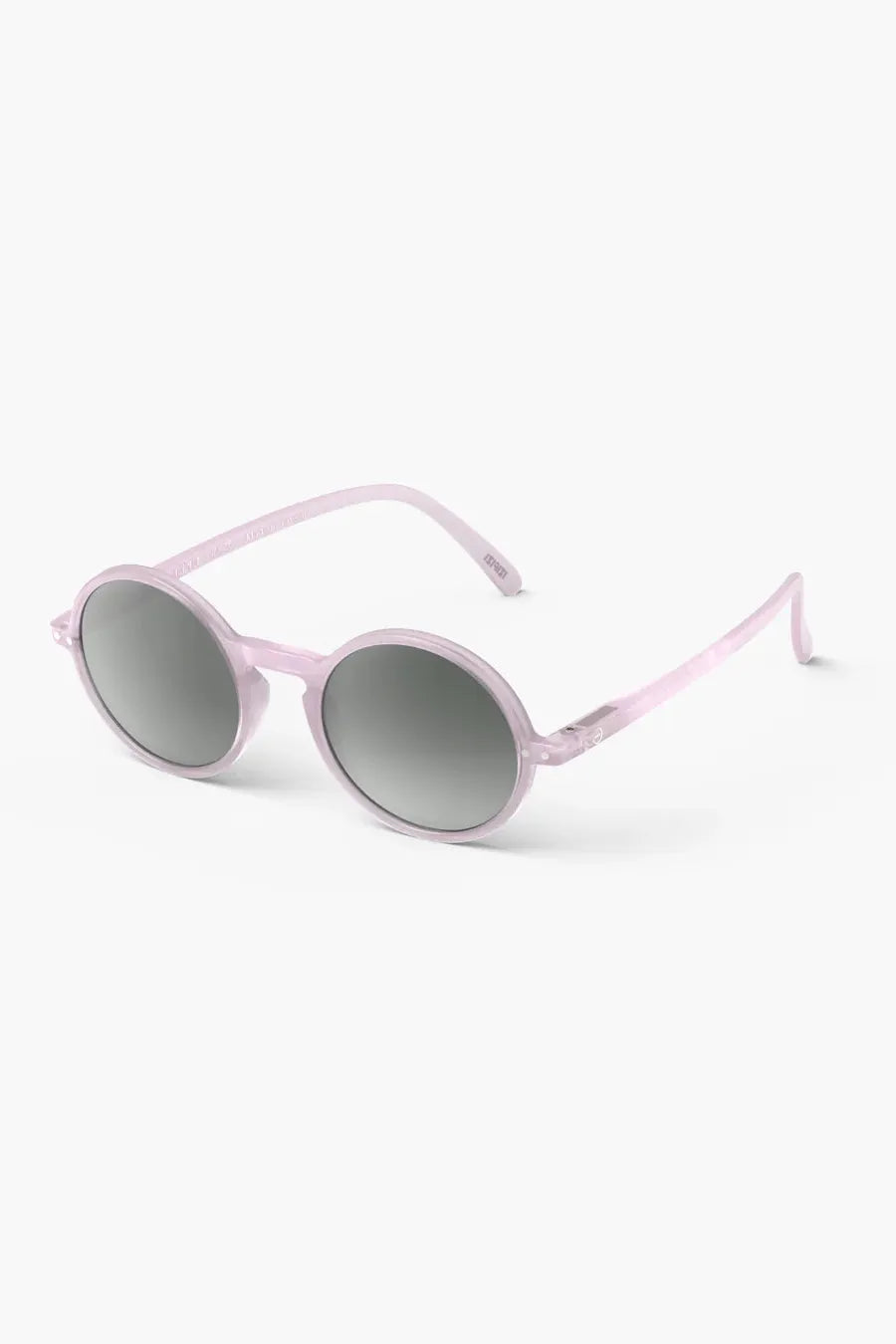 Izipizi Junior #G Sunglasses 5 - 10 yrs Lilac
