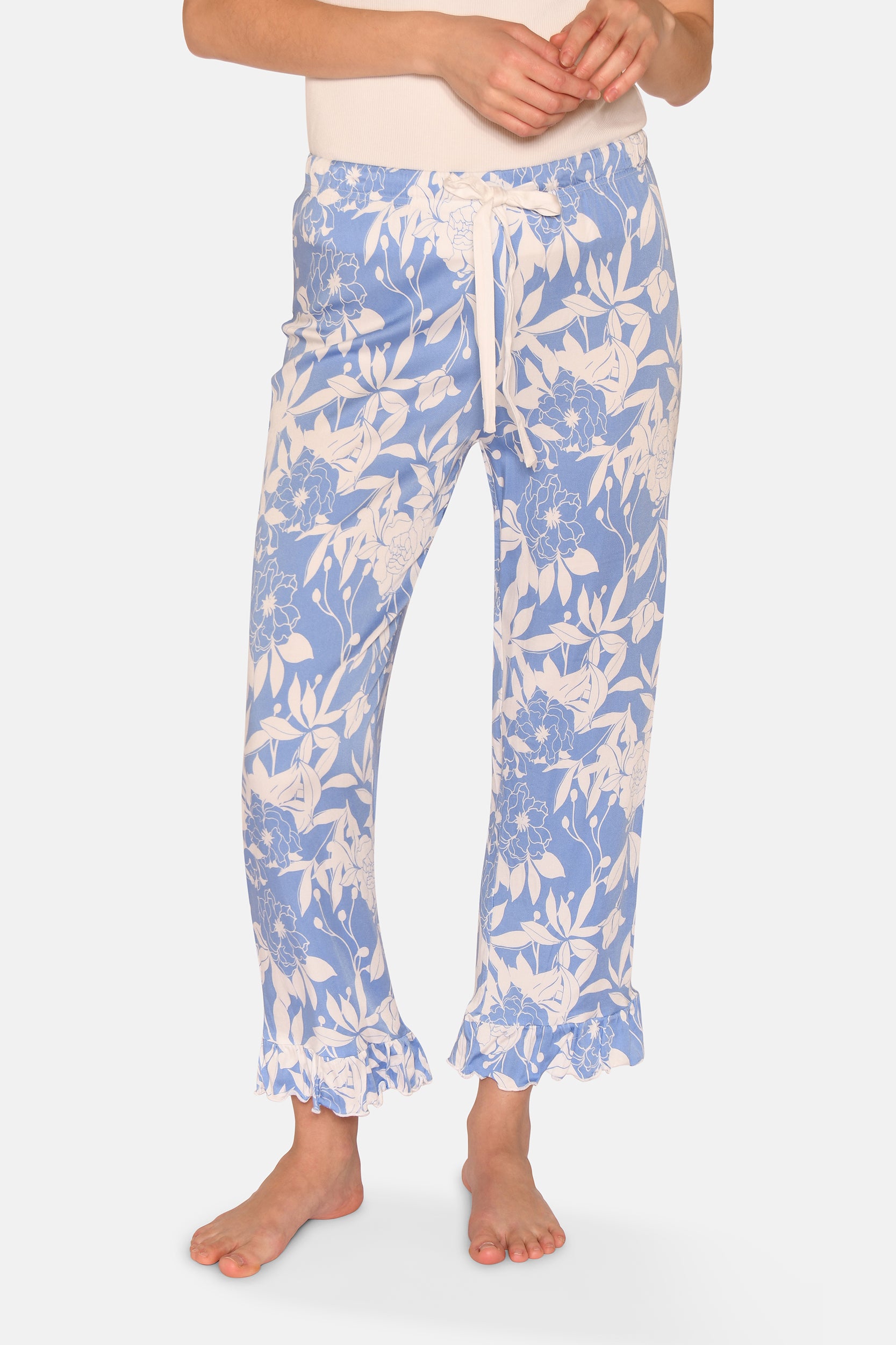 CCDK Copenhagen Saga Crop Pants