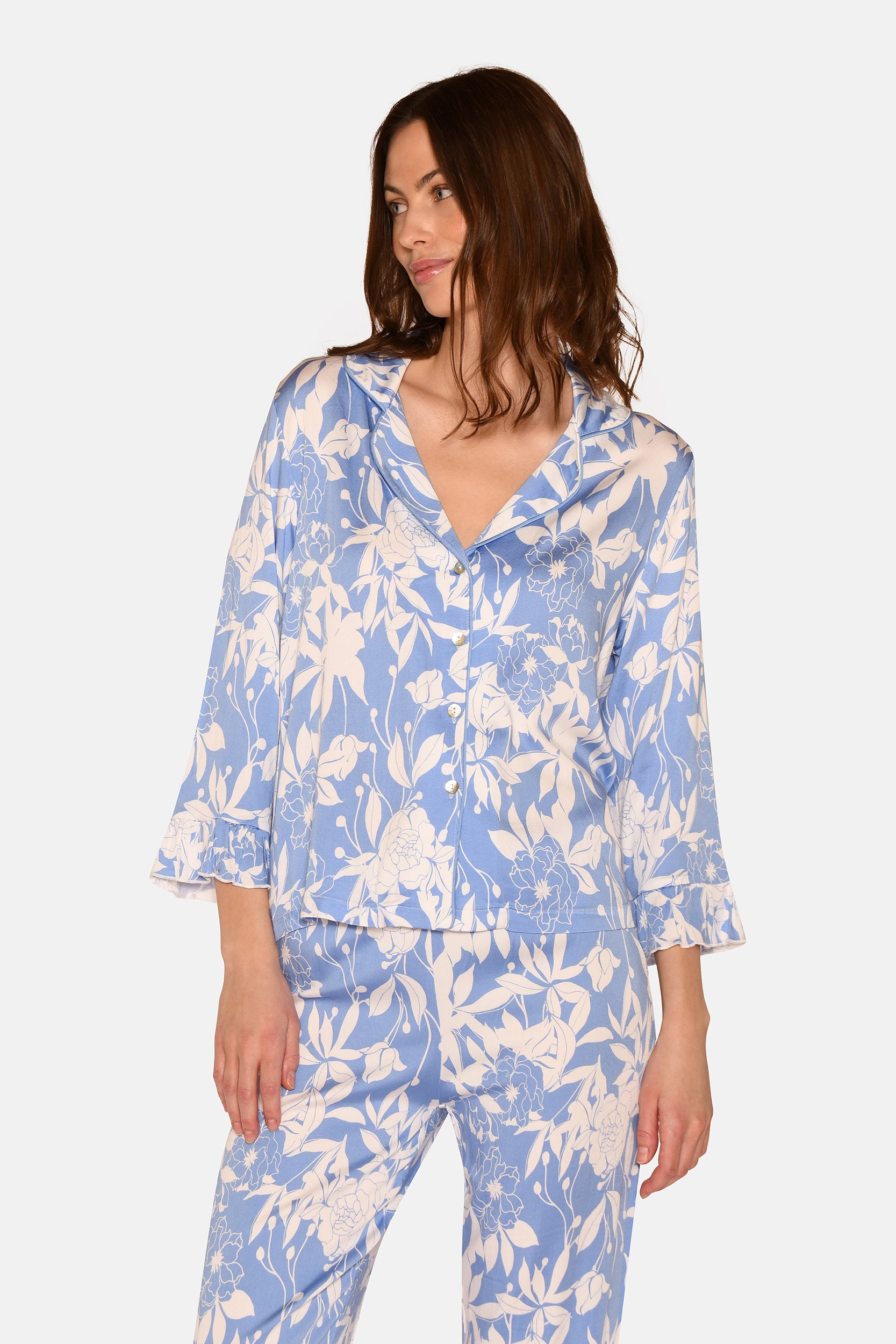 CCDK Copenhagen Saga Short Shirt