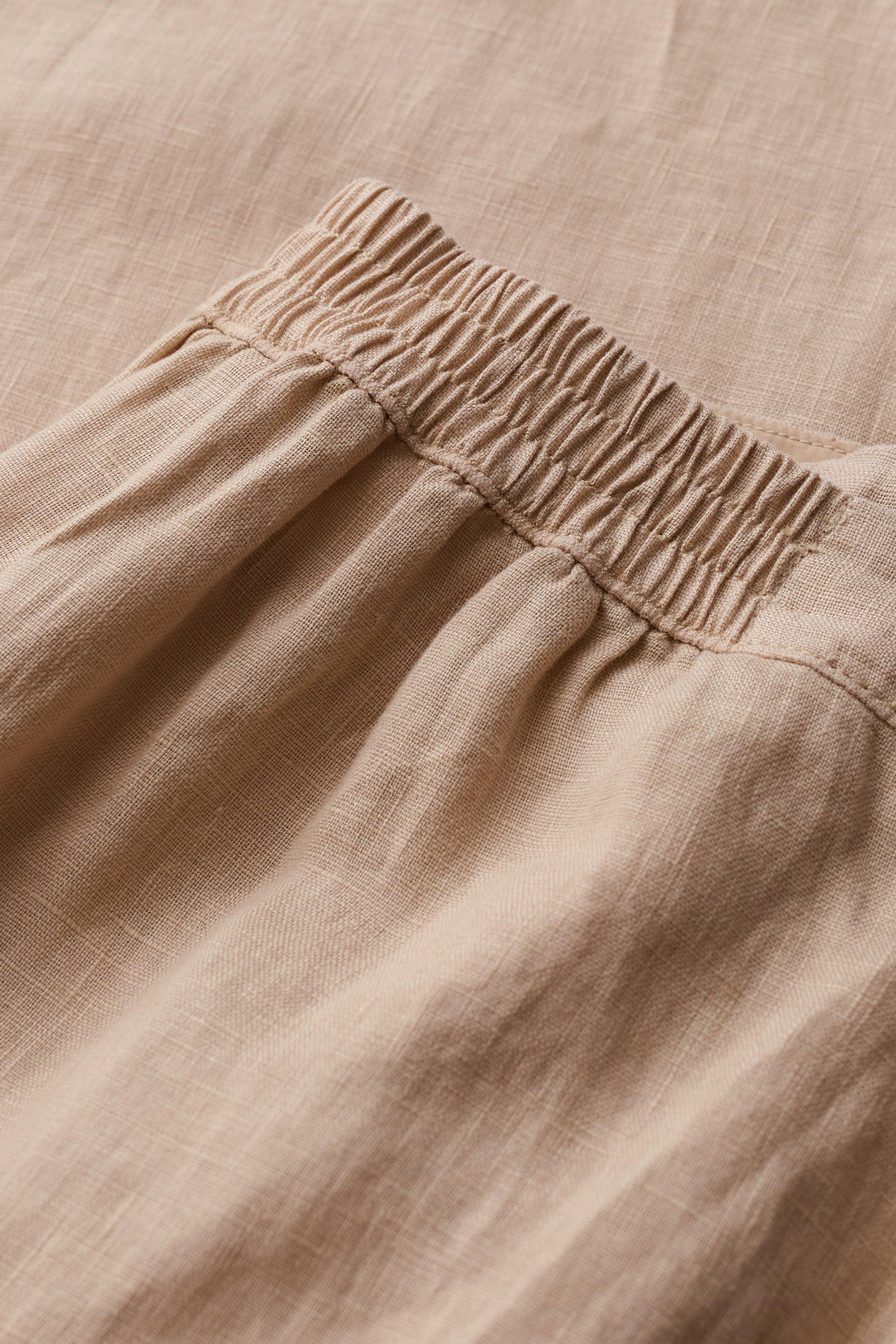 Seasalt Merrivale Culottes in Whelk
