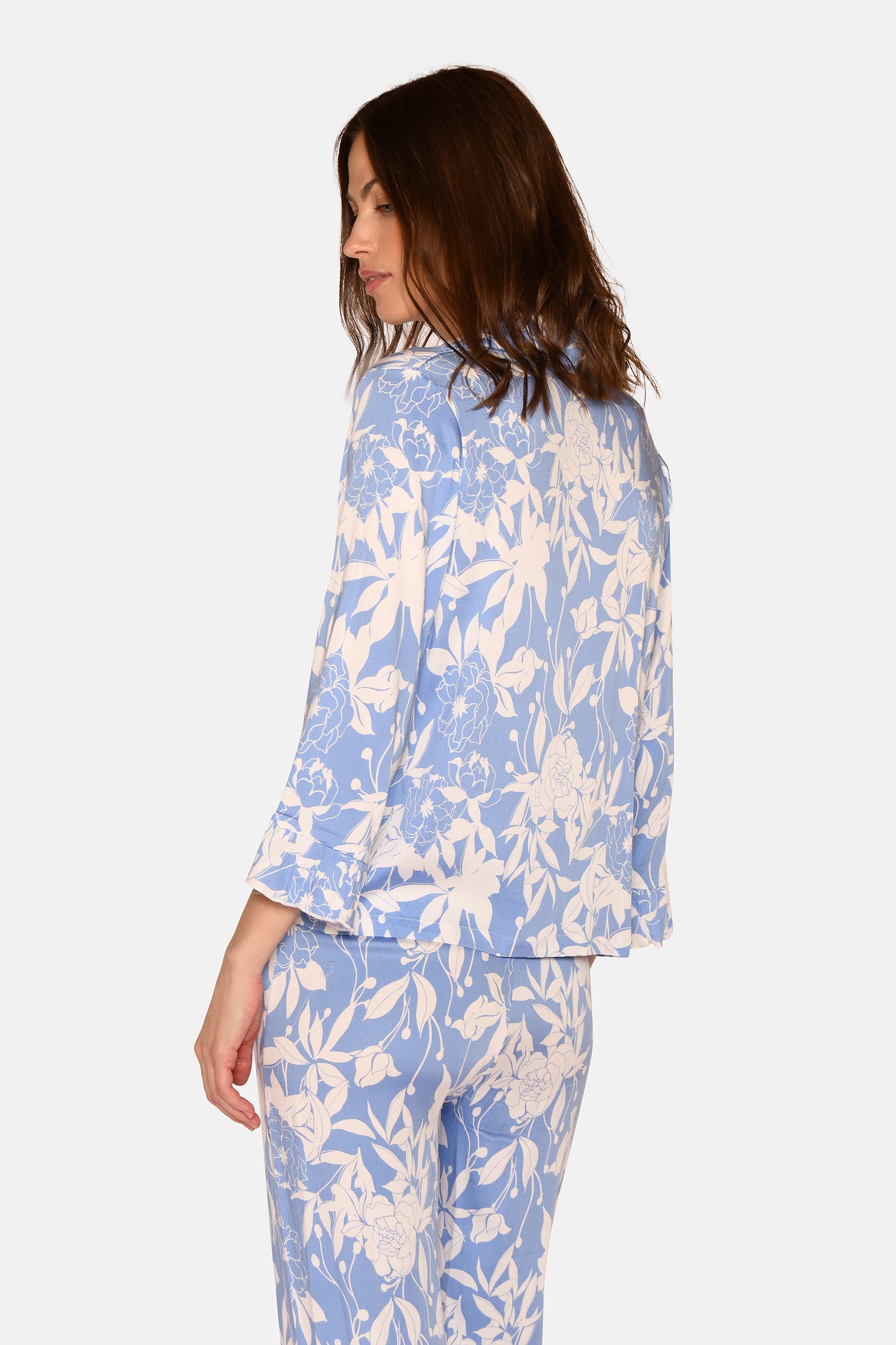 CCDK Copenhagen Saga Short Shirt
