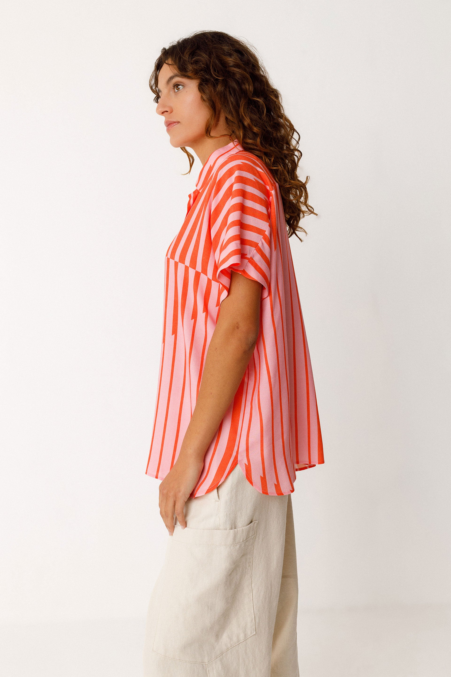 SKFK AIAN SHIRT