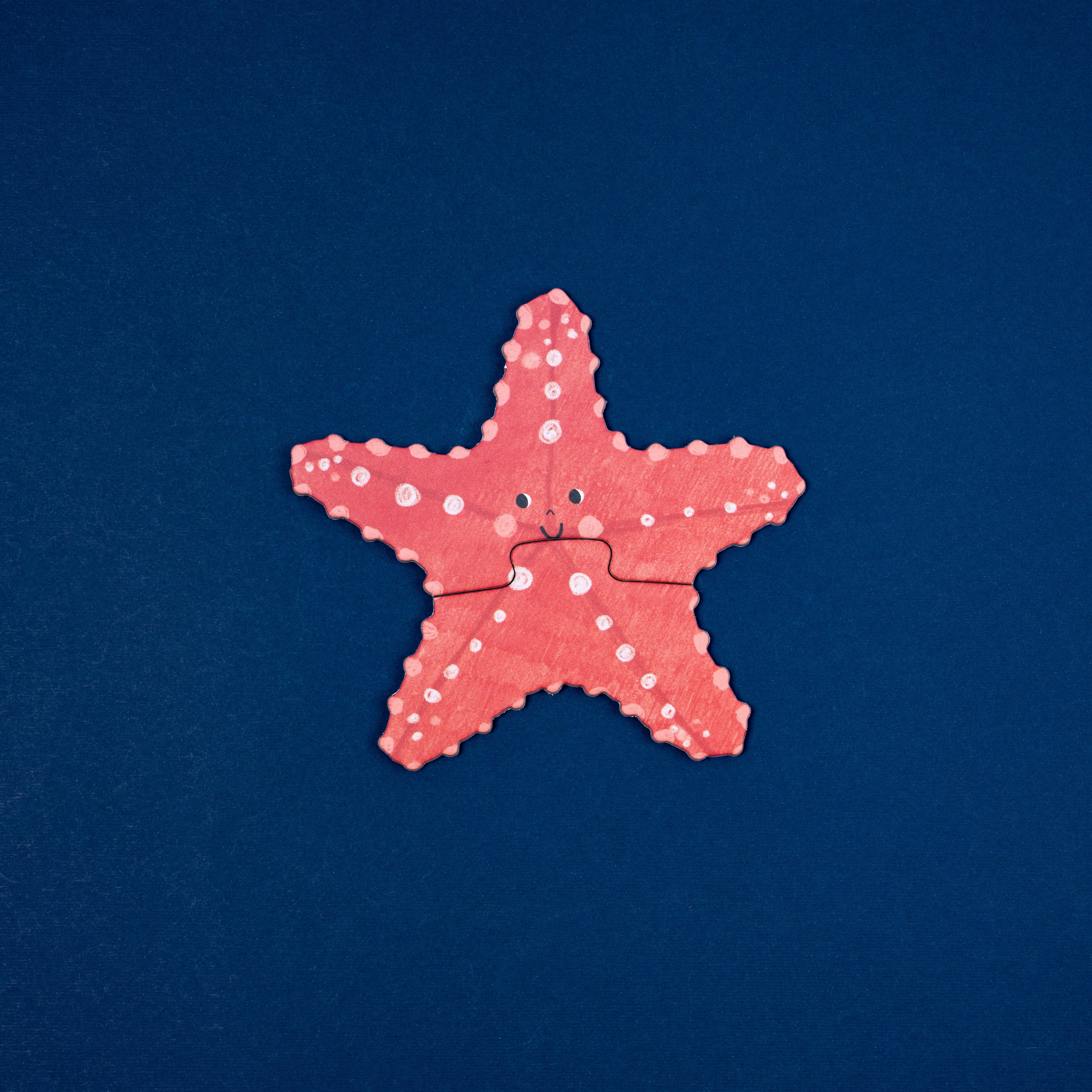 Londji Blue Puzzle