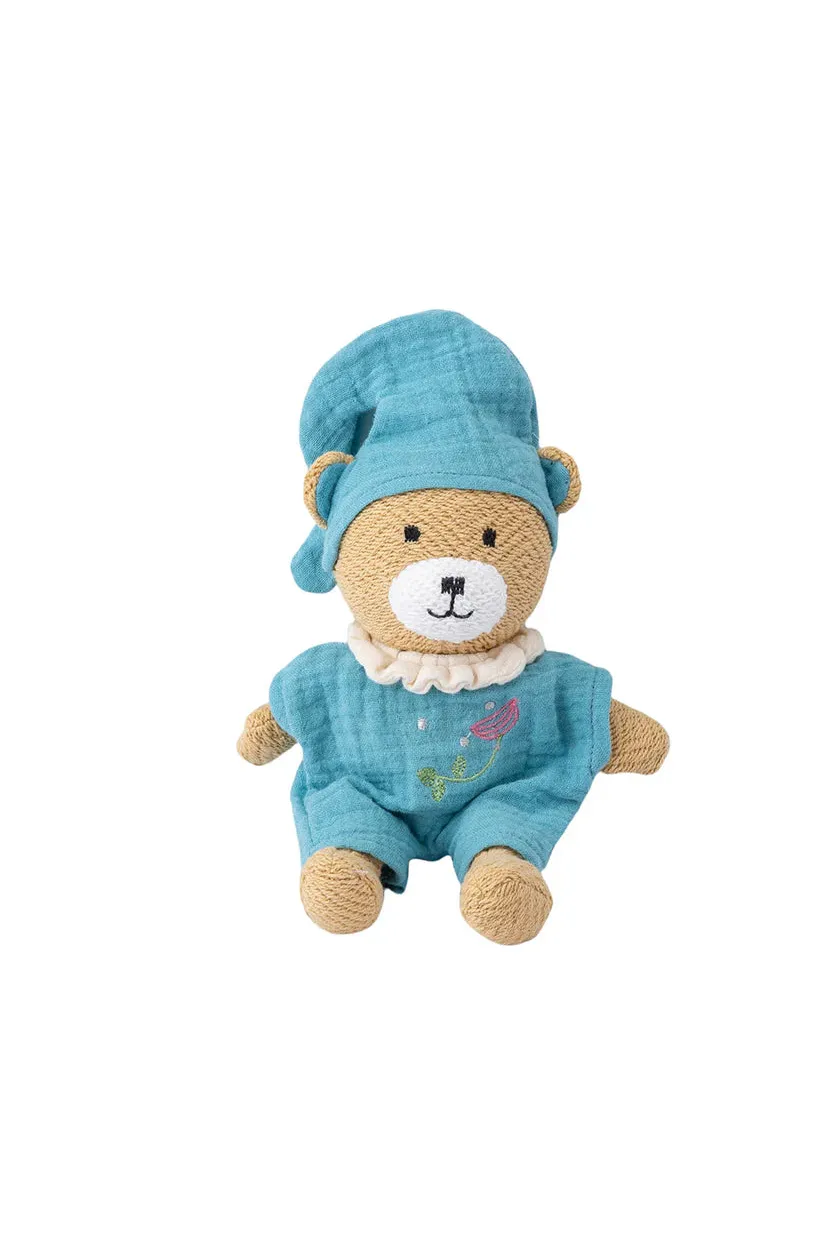 Bedtime Bear - Organic Cotton