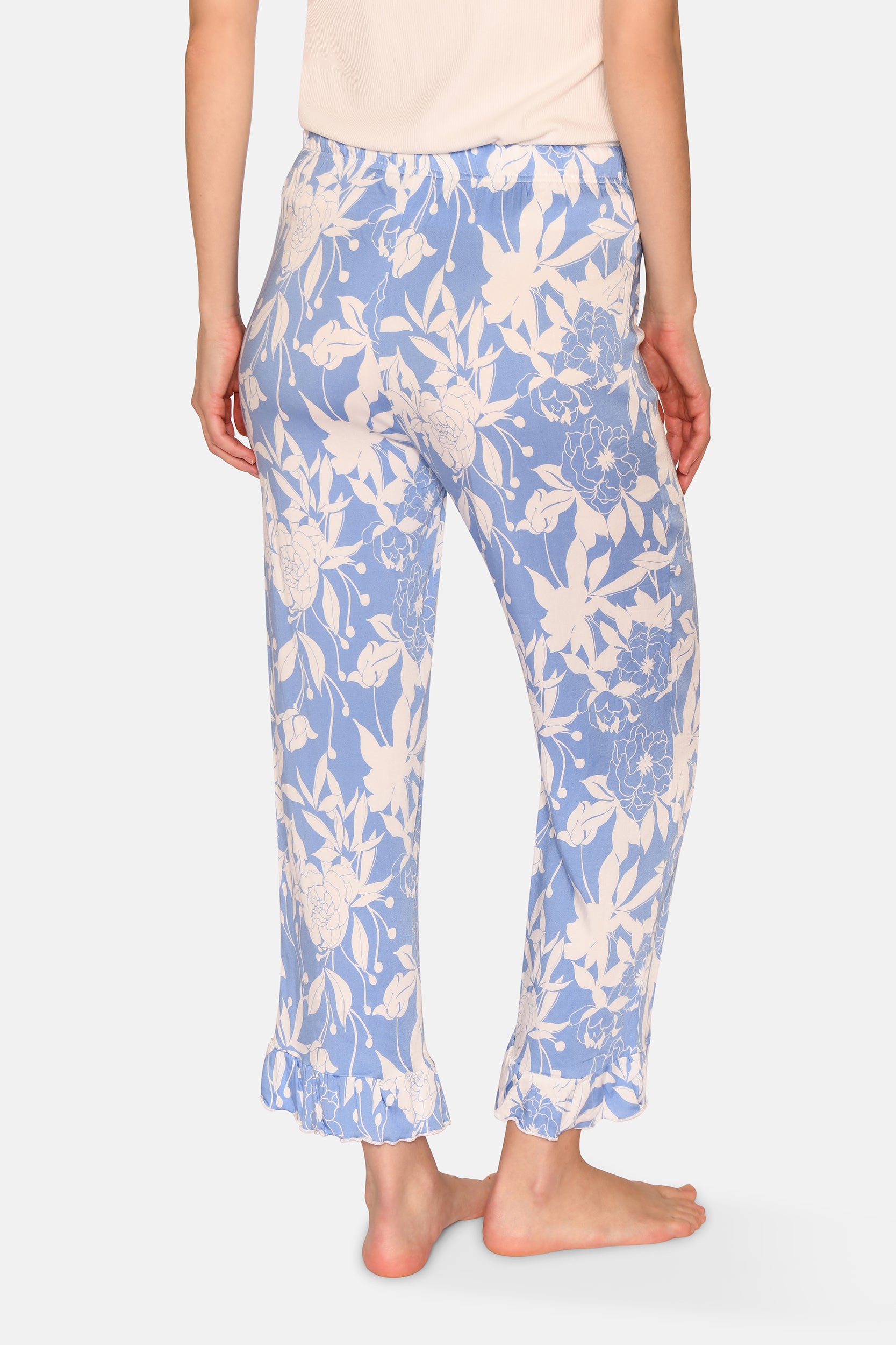 CCDK Copenhagen Saga Crop Pants