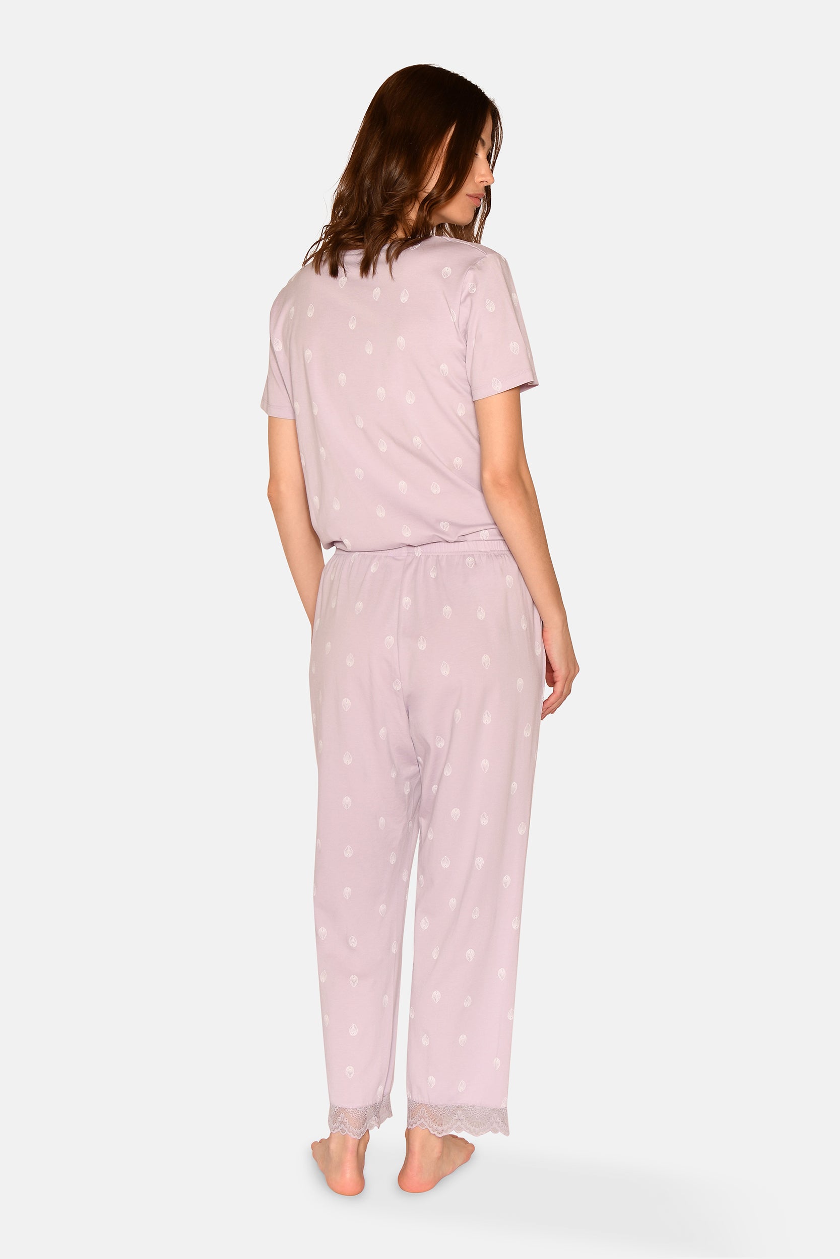 CCDK Copenhagen Charlotte Crop Pants