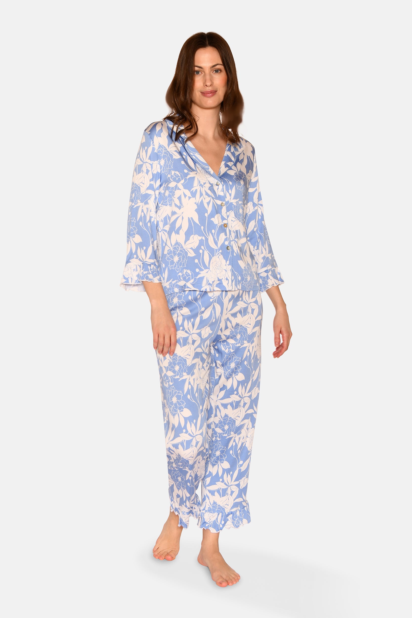 CCDK Copenhagen Saga Short Shirt